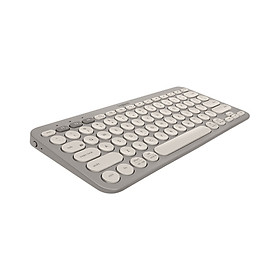 Mua Bàn phím không dây Bluetooth Logitech K380 - Hàng chính hãng