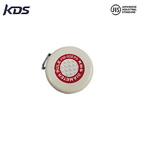 Mua THƯỚC ĐO ĐƯỜNG KÍNH 2m KDS F10-20EPD