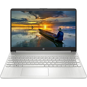 Laptop HP 15S-FQ5104TU i7-1255U/8GB/512GB/Win11 6K7E4PA - Hàng chính hãng