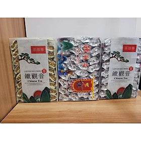 Mua Trà thiết quan âm 250gr