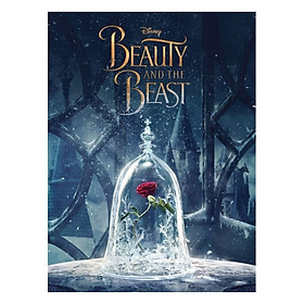 Beauty And The Beast Novel