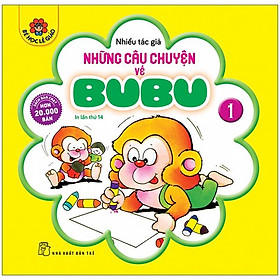 Những câu chuyện về bubu 01
