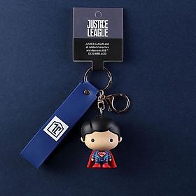 Móc Khóa DC 3D Siêu Anh Hùng Justice League