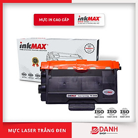 Hộp mực in 3448-inkMAX Sử dụng cho Brother HL - L5000 / 5100 / 6200 / MFC - L 5700 / 5900 Hàng chính hãng