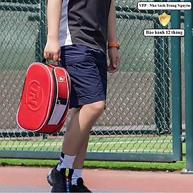 Túi đựng giày đá banh chống nước TN Bags TN.B 9002 túi thể thao mini 2 ngăn
