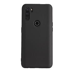Ốp lưng Vsmart Active 3 -Ốp đen dẻo và ốp trong