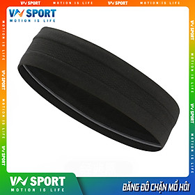 Băng Đô Thể Thao Chặn Mồ Hôi Trán VNSPORT - VN027