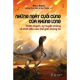 Những Ngày Cuối Cùng Của Khủng Long - AZ Việt Nam - AZ Việt Nam
