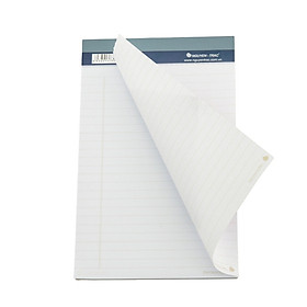 Tập giấy ghi chú Notepad Nguyễn Trắc , Notepad 13x20cm - PN13-20