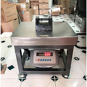 CÂN BÀN GHẾ NGỒI XK315A - 500KG