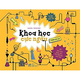 Khoa học cực ngầu
