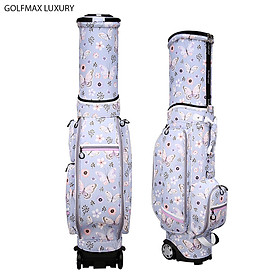 [Golfmax] Túi đựng gậy golf PGM - QB053 chính hãng