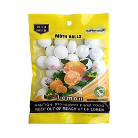 Long não thơm phòng Hando 100g hương thiên nhiên thơm mát