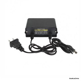 Mua Cục Nguồn Có Móc Treo 12V 2A Chống Nước