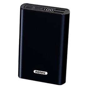 Pin sạc dự phòng 10.000mAh Remax RPP-135 Hàng Chính Hãng