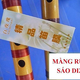 Mua Màng rung sáo trúc