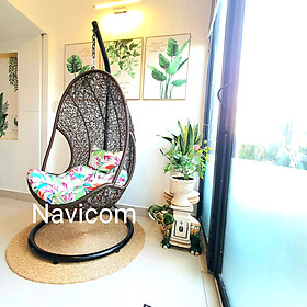Mua Xich đu ngoài trời home decore N3