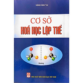 Cơ Sở Hóa Học Lập Thể