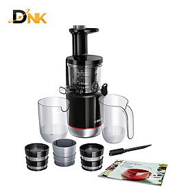 Mua Máy Ép Trái Cây Chậm Bosch MESM731M Black  150W  1.3L - CAM KẾT HÀNG NHẬP KHẨU CHÍNH HÃNG BỞI DNK