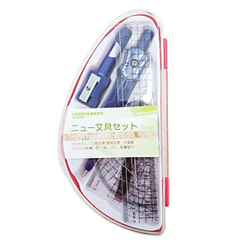 Dụng cụ văn phòng phẩm 