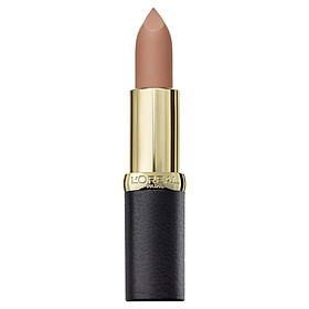 L'Oreal Colour Riche Matte Addiction 652 Stone