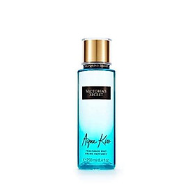 Victoria'S Secret Victoria Secret Aqua Kiss Body Mist, 8.4 Ounce