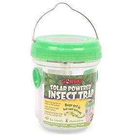Mua Bẫy côn trùng năng lượng mặt trời Uncle Bills OT0431