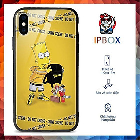 Ốp Lưng Hình Anime Trẻ Trung dành cho Iphone 6/6Plus/6S/6S Plus/7/7Plus/8/8Plus/X/Xs/Xs Max/11/11 Promax/12/12 Promax Lpc22011445