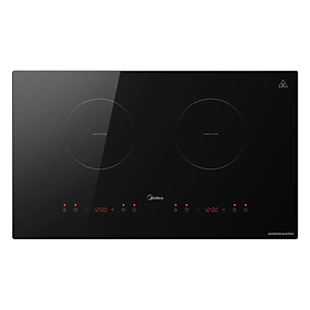 Bếp từ đôi Midea MC-ID358 hàng chính hãng