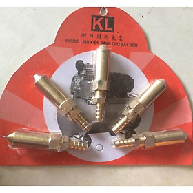 Mua Đầu xịt rửa xe