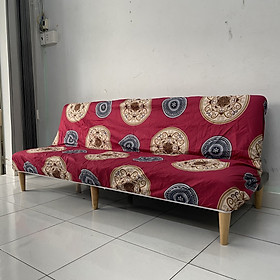 VẢI GA BỌC GHẾ SOFA GIƯỜNG - SOFA BED