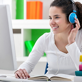Khóa Học Luyện Nghe Nói Tiếng Anh Theo Bản Tin Thời Sự CNN (Nâng Cao)