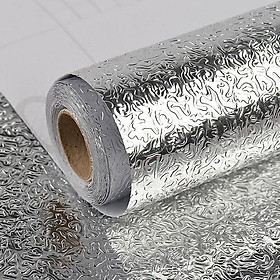 Mua GIẤY BẠC DÁN NHÀ BẾP CHỐNG THẤM  CHỐNG BÁM BẨN ĐA NĂNG