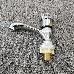 Mua Vòi lavabo - vòi nước đơn lạnh phòng tắm A67