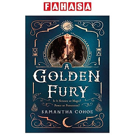 Download sách A Golden Fury