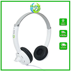Mua Tai Nghe Có Dây  HUQU HQ-326 Âm Thanh Trong Trẻo Sống Động -Hàng Chính Hãng
