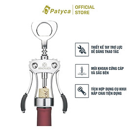 Mua Dụng Cụ Khui Rượu Vang Benchusch - Hàng Chính Hãng