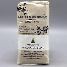 Mua Hương bột Đỗ Quyên Tuyết Tùng Juniper