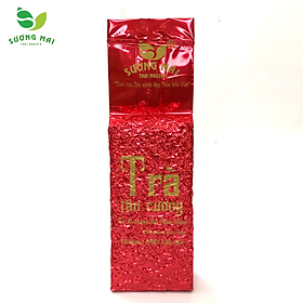 Trà nõn thuần chủng Tân Cương Sương Mai