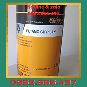 Mua Mỡ chịu nhiệt Kluber PETAMO GY193 GHY133N 441 443