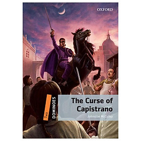 Dominoes 2 The Curse of Capistrano - Đang cập nhật