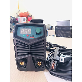 Mua Máy hàn gia đình  Máy hàn cao cấp CET ARC-200  Hàng chính hãng