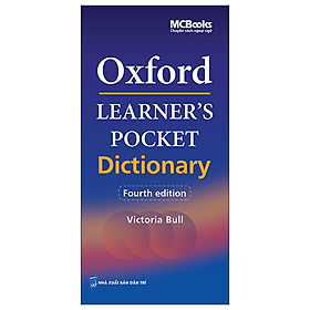 Allsachqv Sách Oxford Learners Pocket Dictionary