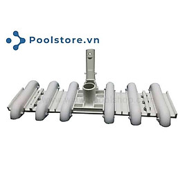 Mua Bàn Hút Đáy Hồ Bơi 12 bánh Emaux CE305