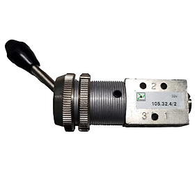 Van khí nén Pneumax 105.32.4/2 - Hàng chính hãng