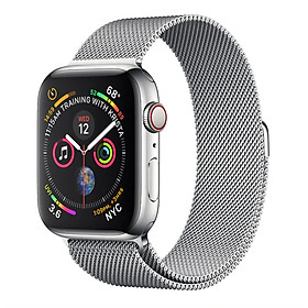 Dây đeo thay thế cho đồng hồ thông minh Apple watch đủ size