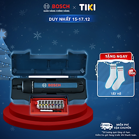 Mua Máy vặn vít pin Bosch Go 3 (KIT)