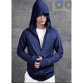 ÁO CHỐNG NẮNG NAM THÔNG HƠI VẢI KIM CƯƠNG