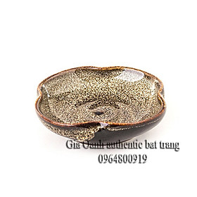 Mua Chén đựng mắm  đĩa đựng muối bằng gốm sứ men hỏa biến CAO CẤP – sản phẩm Chuyên nhà hàng khách sạn hạng sang