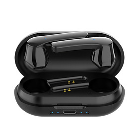 Mua Tai Nghe Bluetooth TrueWireless PKCB-LBV20 Không Dây Thể Thao Âm Thanh Sống Động Chống Ồn - Hàng Chính Hãng